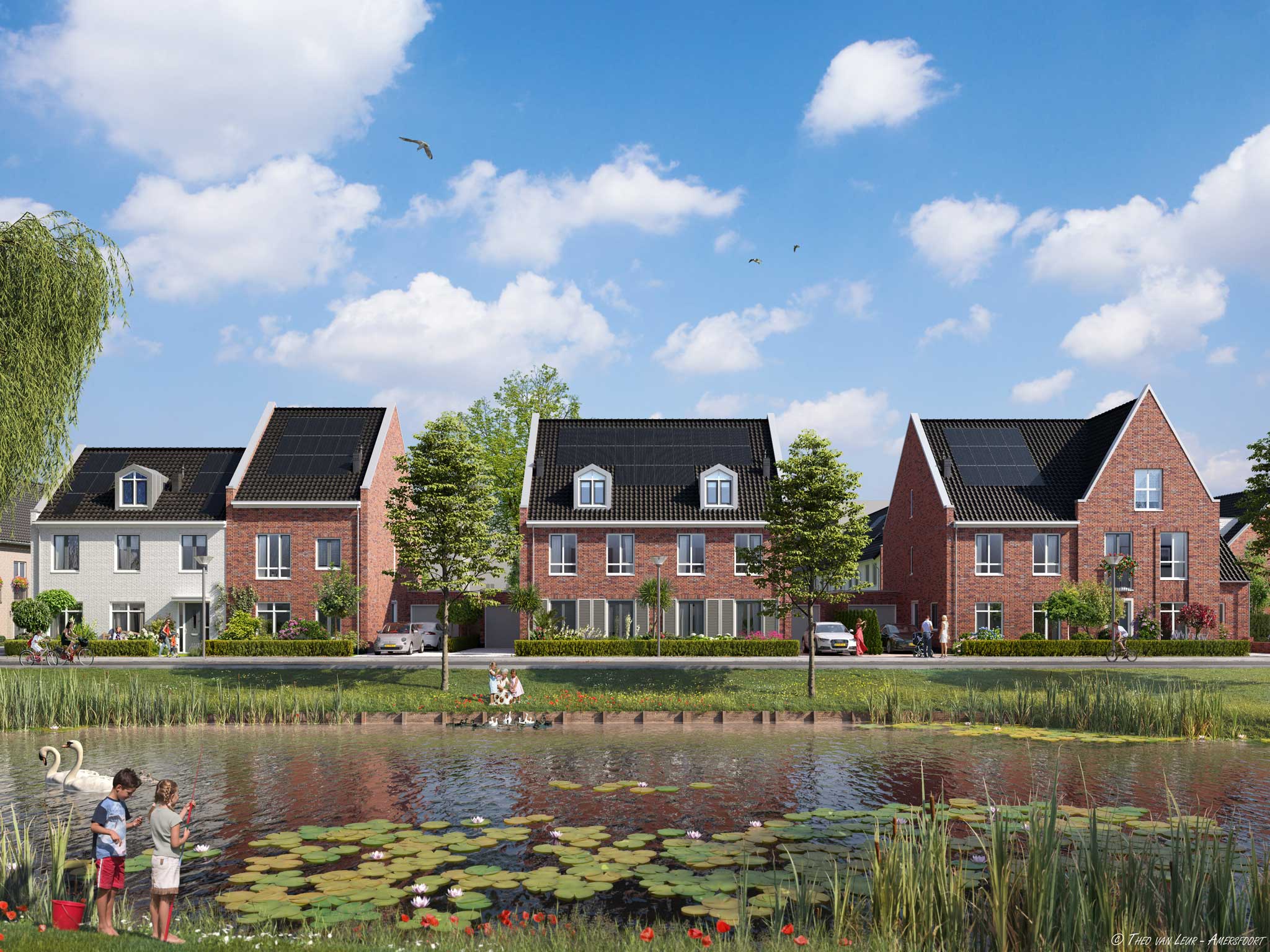 Mijn Eigen Huis account