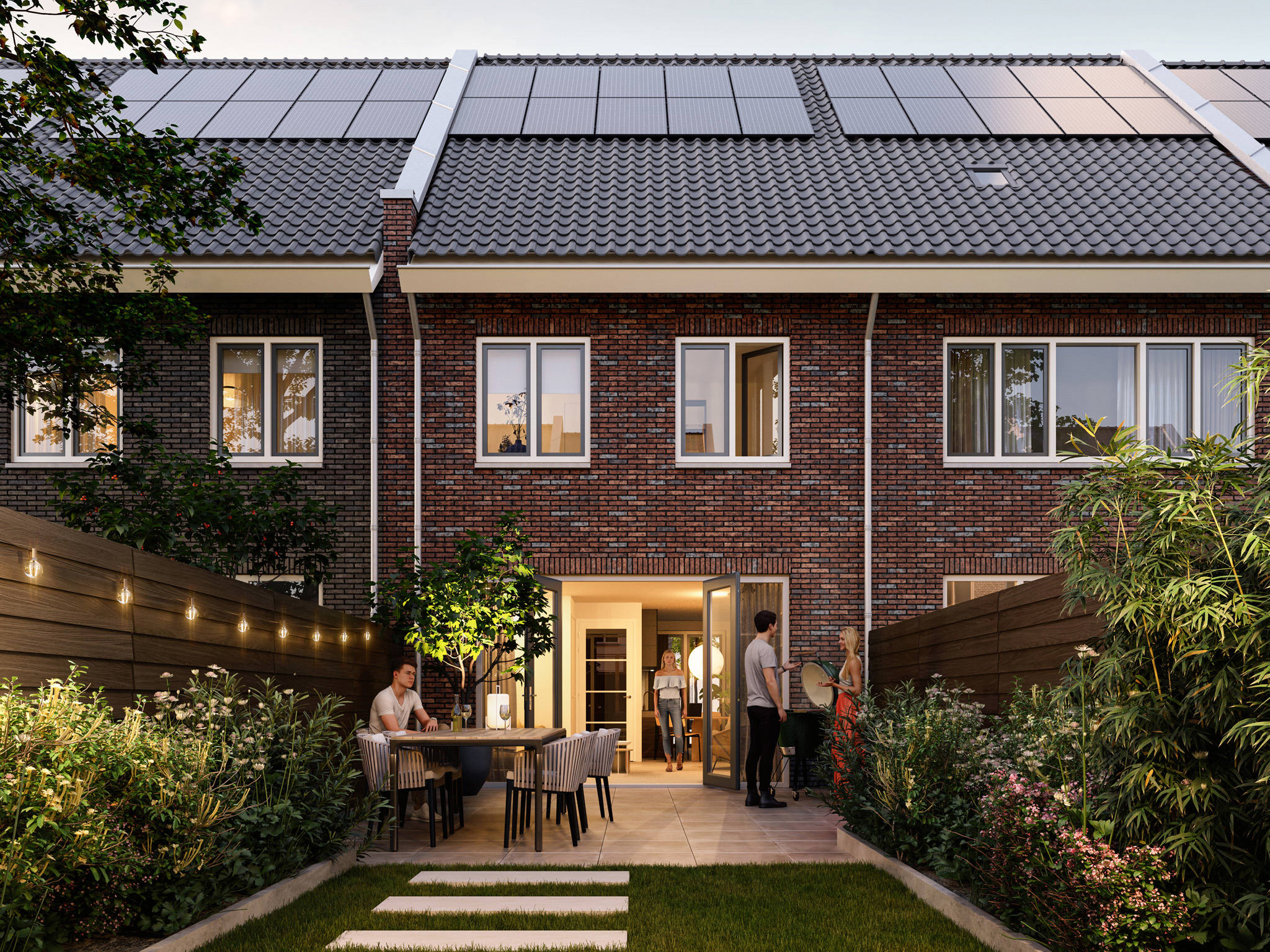 woningen-vijverpark-nieuwbouw-haarlem
